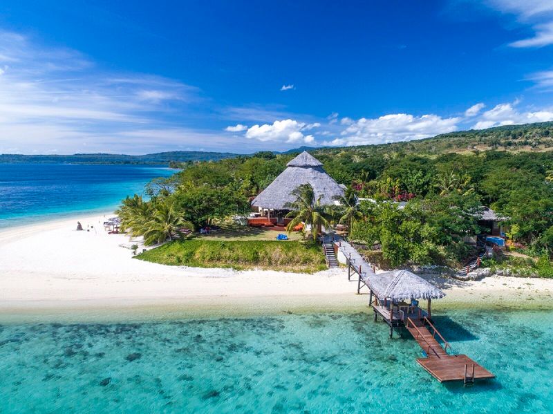 Vanuatu, Oceania