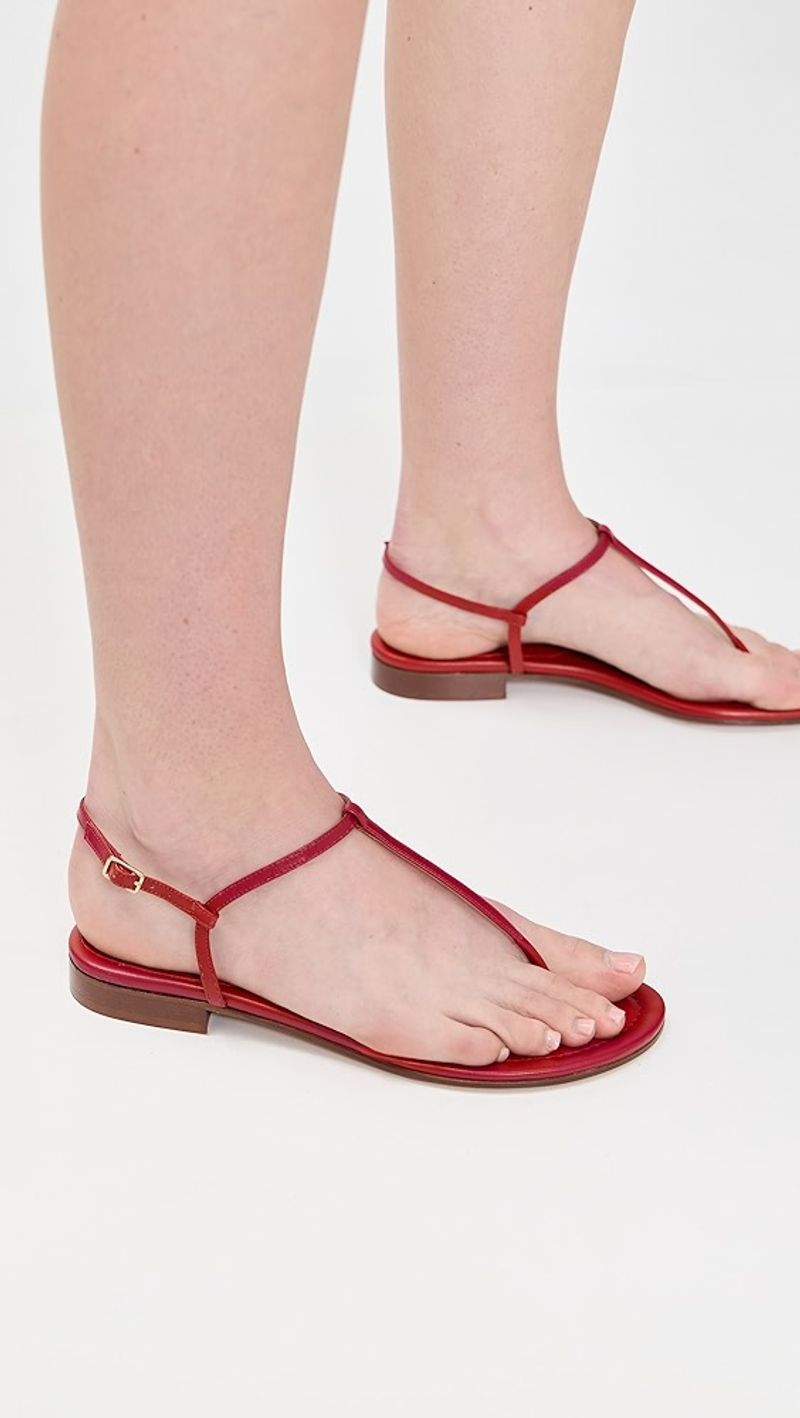 Emme Parsons 'Cecilia' Sandals
