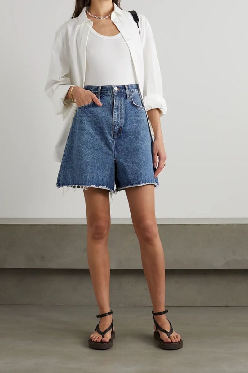 Strappy Minimal Sandals