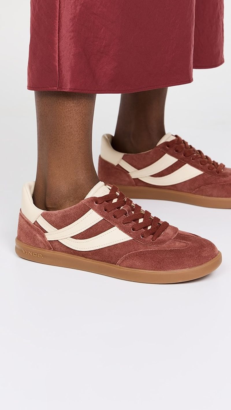 Vince Oasis Sneakers