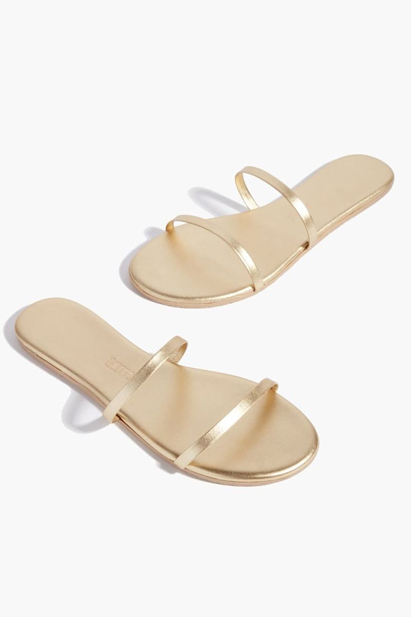 Tkees Gemma Sandals