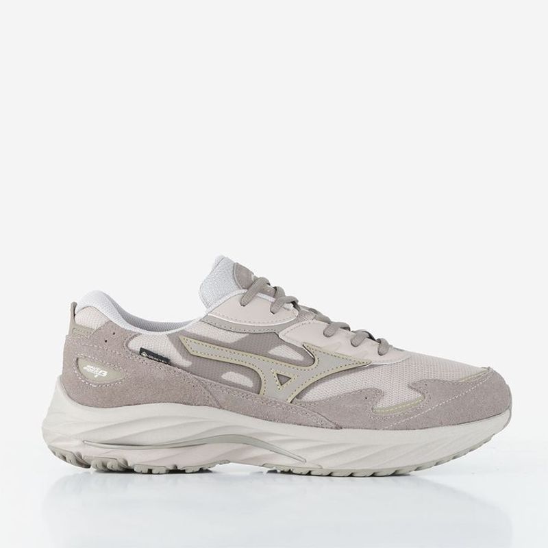 Mizuno Wave Rider 24