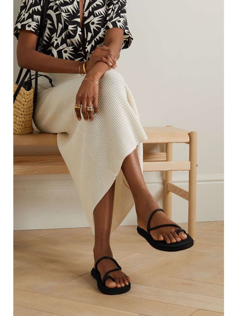 Emme Parsons Bari Sandal