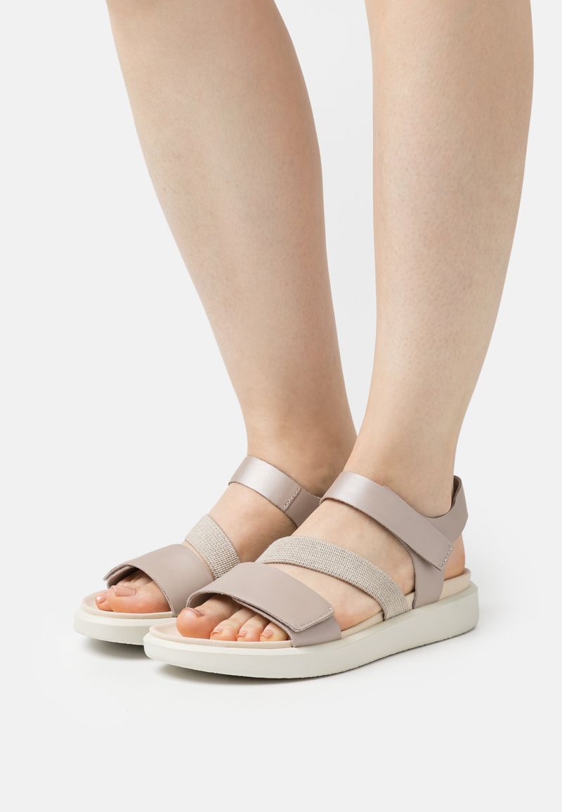 Ecco Flowt Sandals