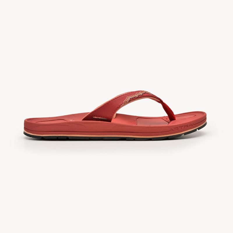 Beat-Up Flip-Flops