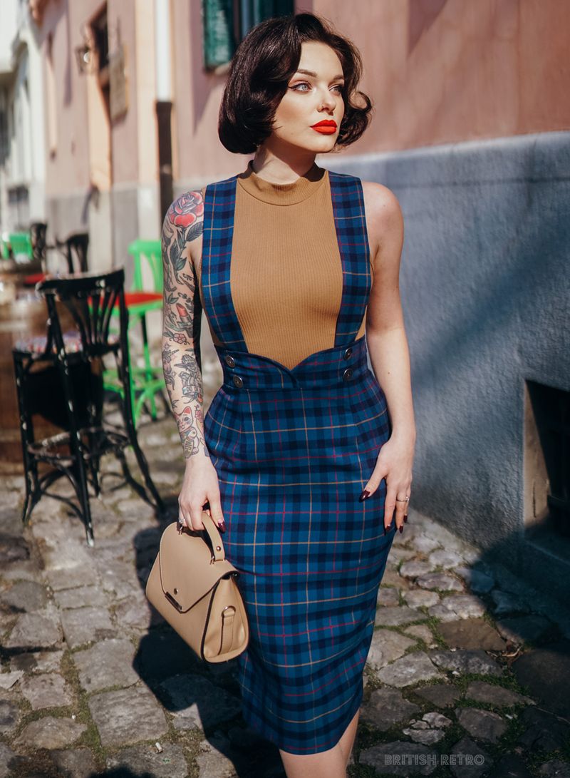 Plaid