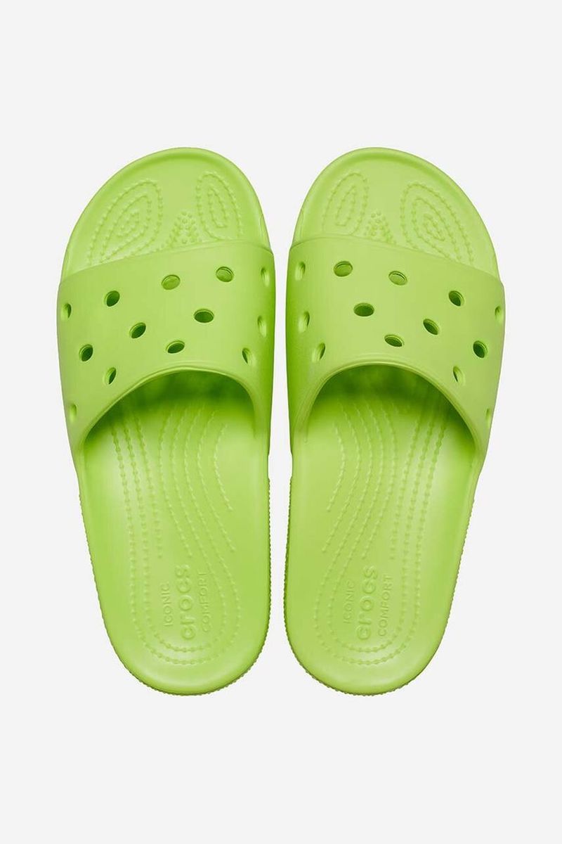 Crocs Classic Slides