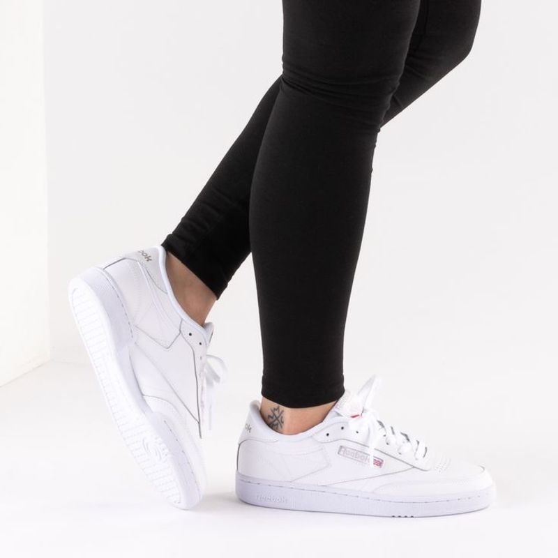 Reebok Club C 85