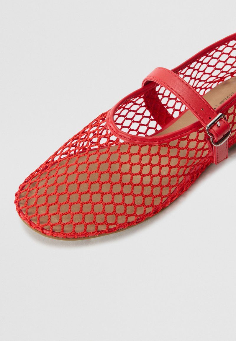 Call It Spring by Aldo Elyiaa Net Mary Jane Flats