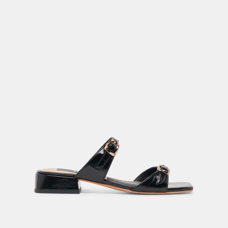 Dolce Vita Fabola Slide Sandal
