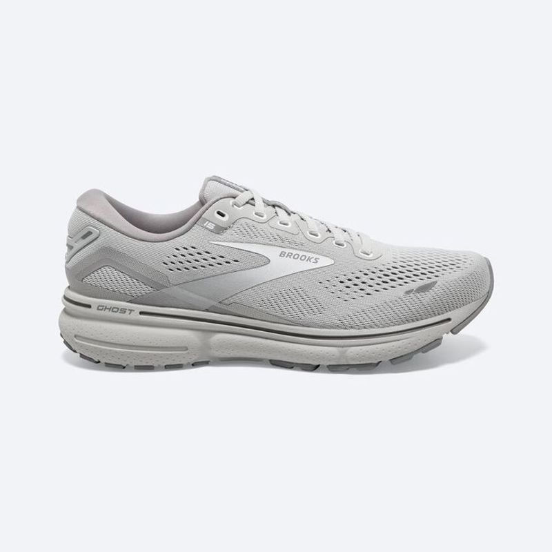Brooks Ghost 15