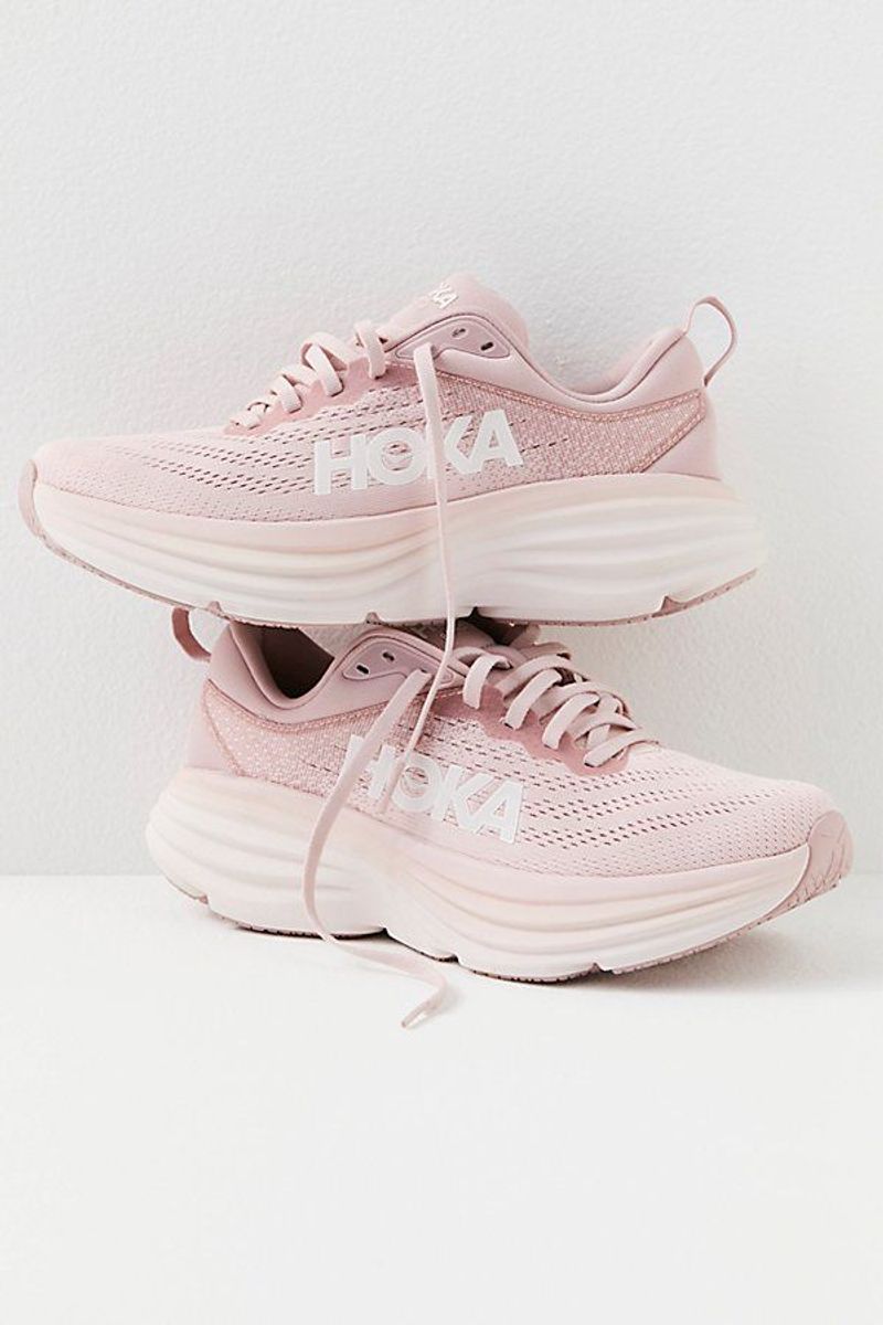 Hoka Bondi 8