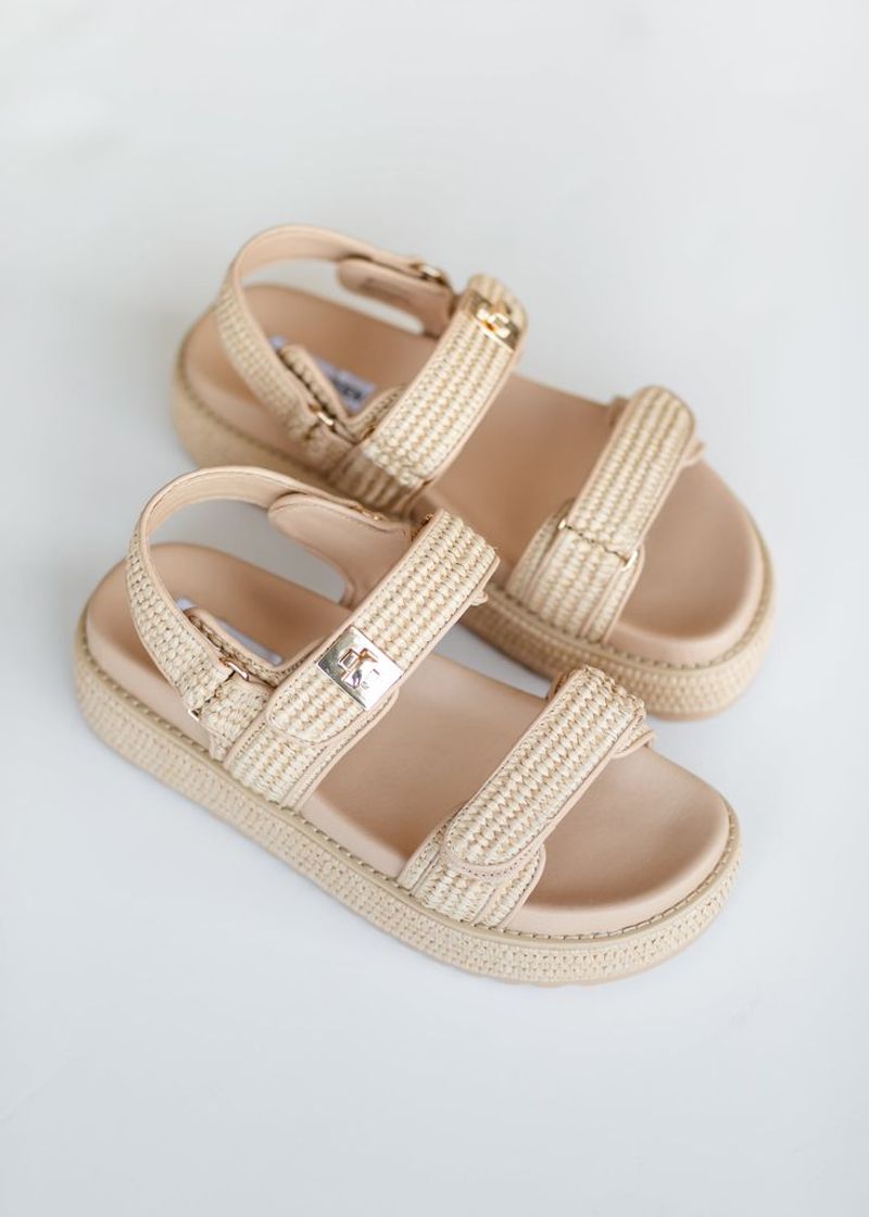 Mona Sandal