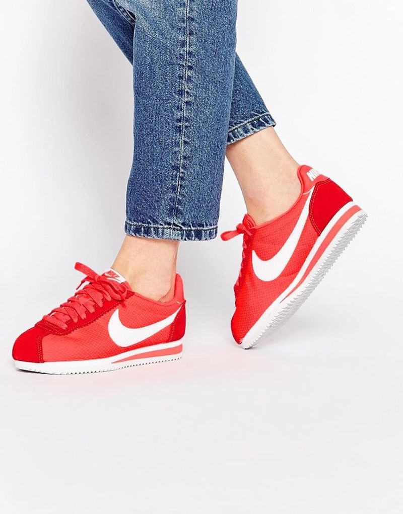 Nike Cortez Trainers