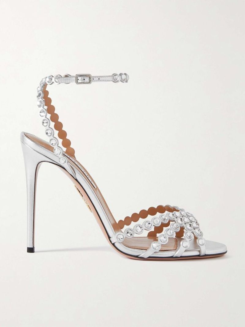 Strappy Sandals