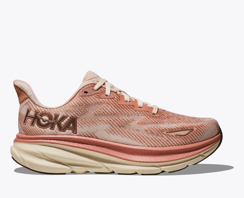 Hoka Clifton 9 (Women’s)