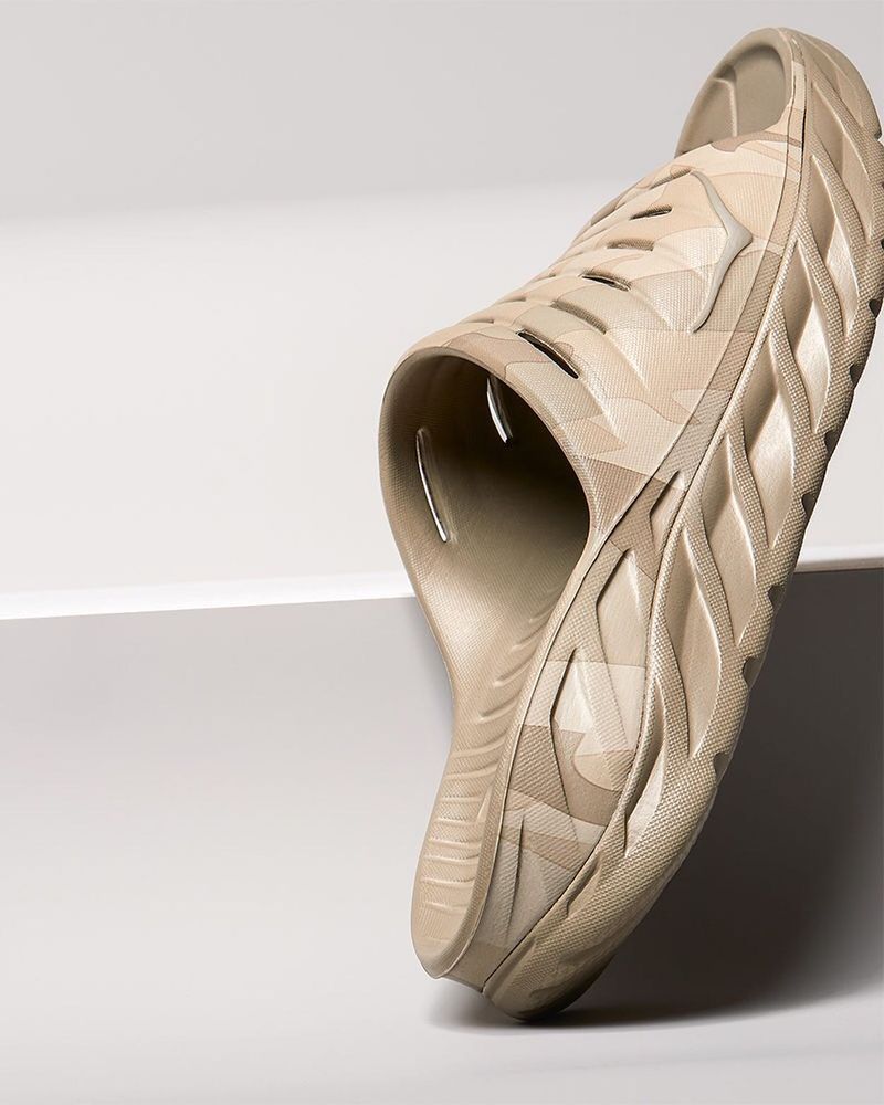 Hoka Ora Recovery Shoe 2