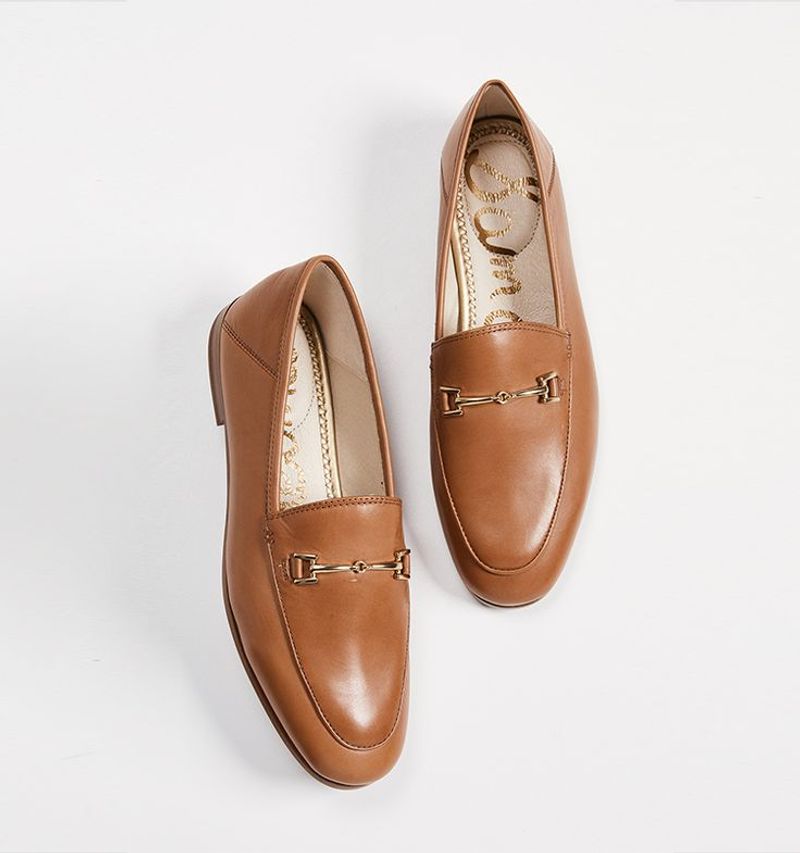 Sam Edelman Loraine Bit Loafers