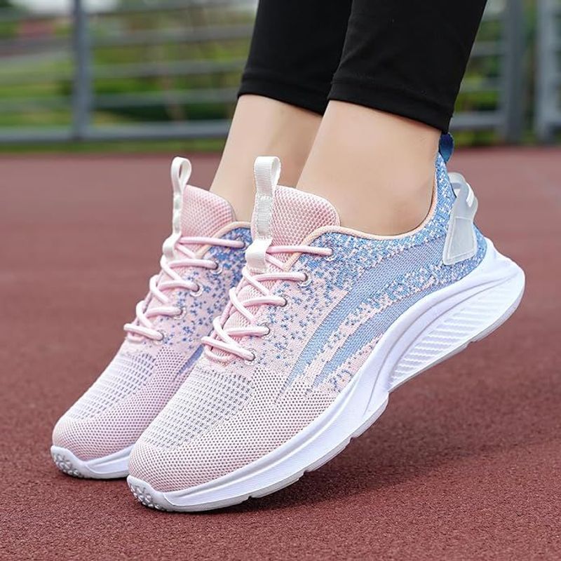 Athletic Running Shoes
