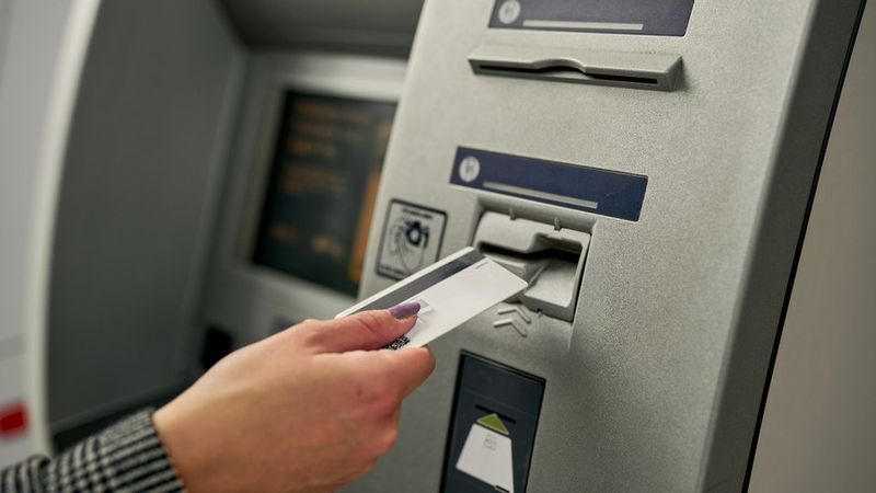 You've Memorized Your Credit Card Numbers