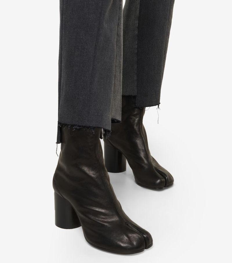 Maison Margiela Tabi Boots