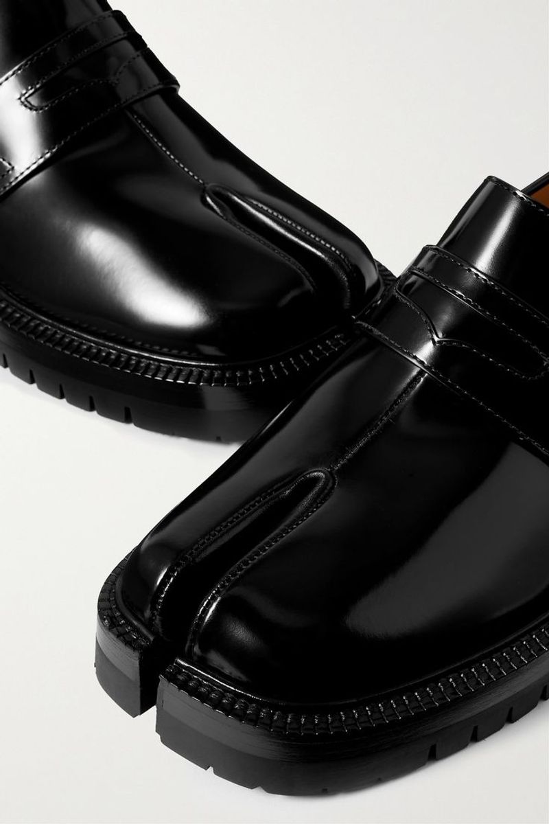 Innovative Loafers