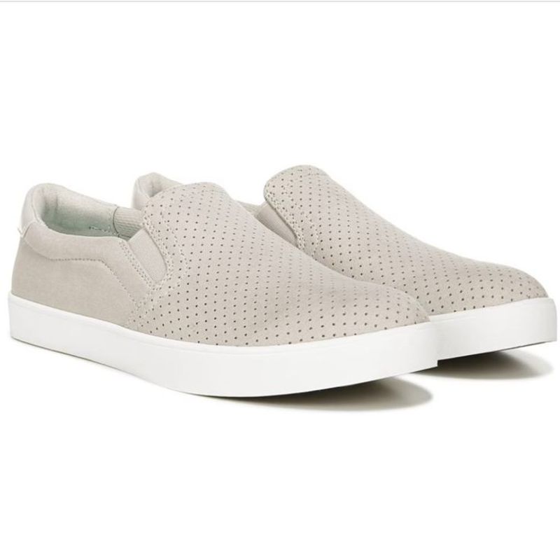 Slip-On Sneakers