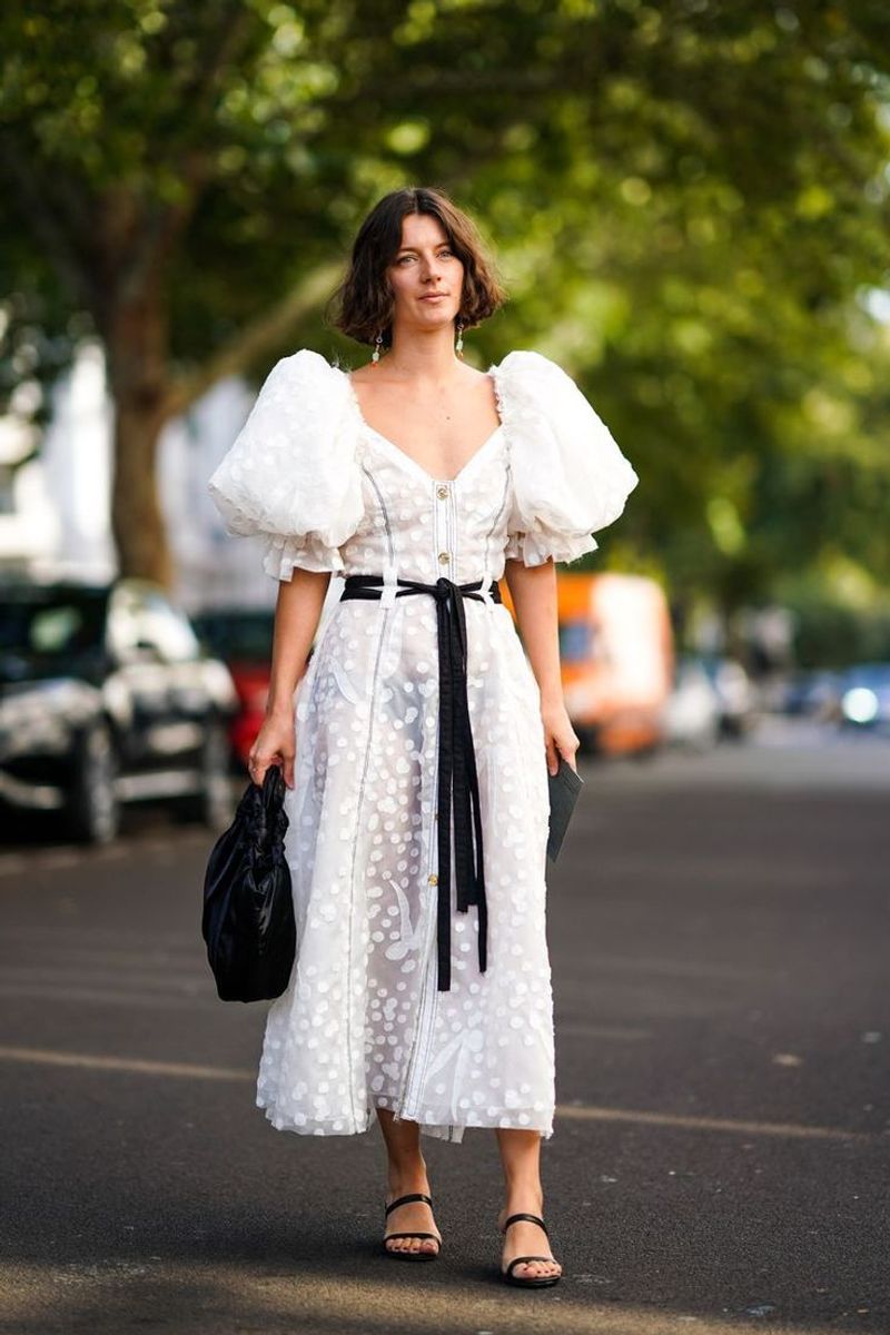Choosing Heavy or Non-Breathable Fabrics