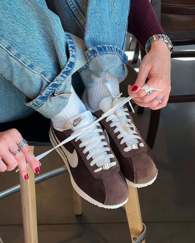 Nike Cortez 'Baroque Brown'