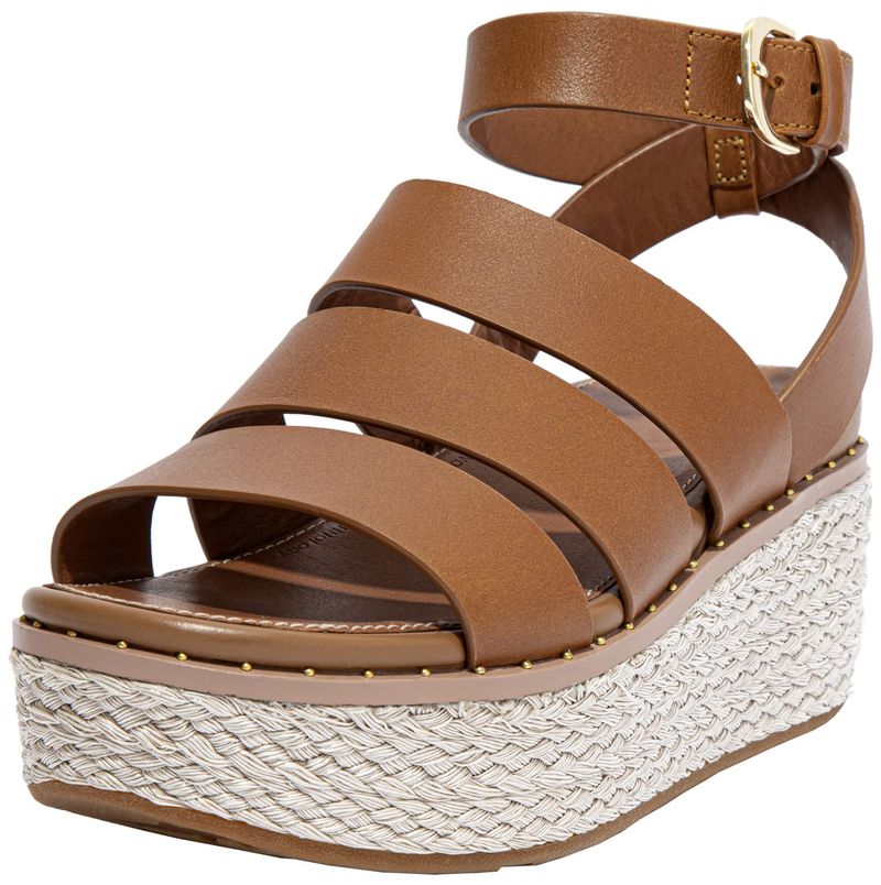 FitFlop Eloise Wedge Sandals