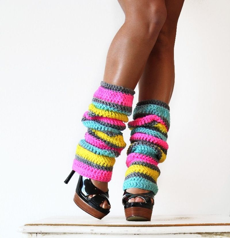 Leg Warmers
