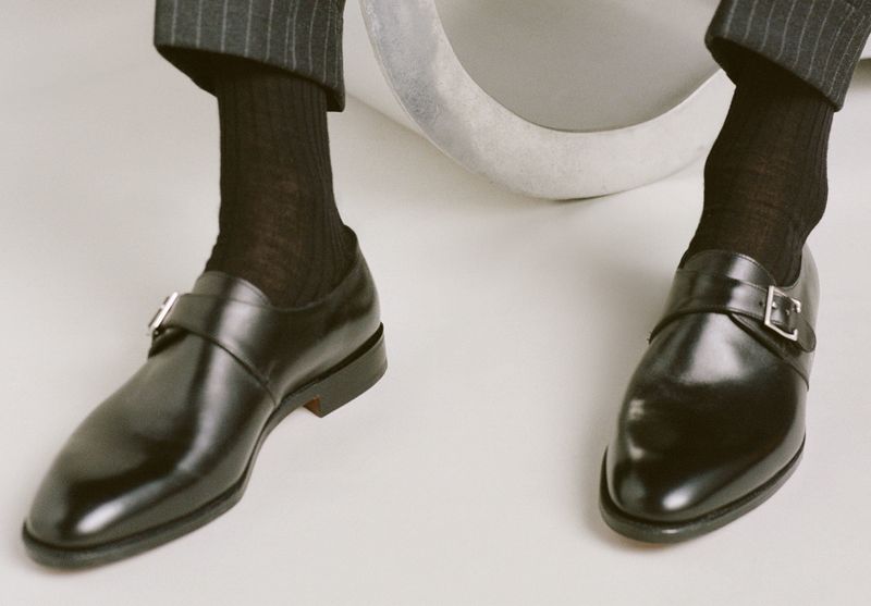 John Lobb