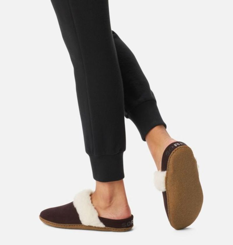 Sorel Nakiska Slide II