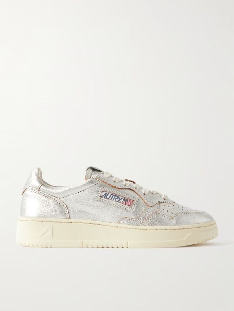 Autry Medalist Sneakers
