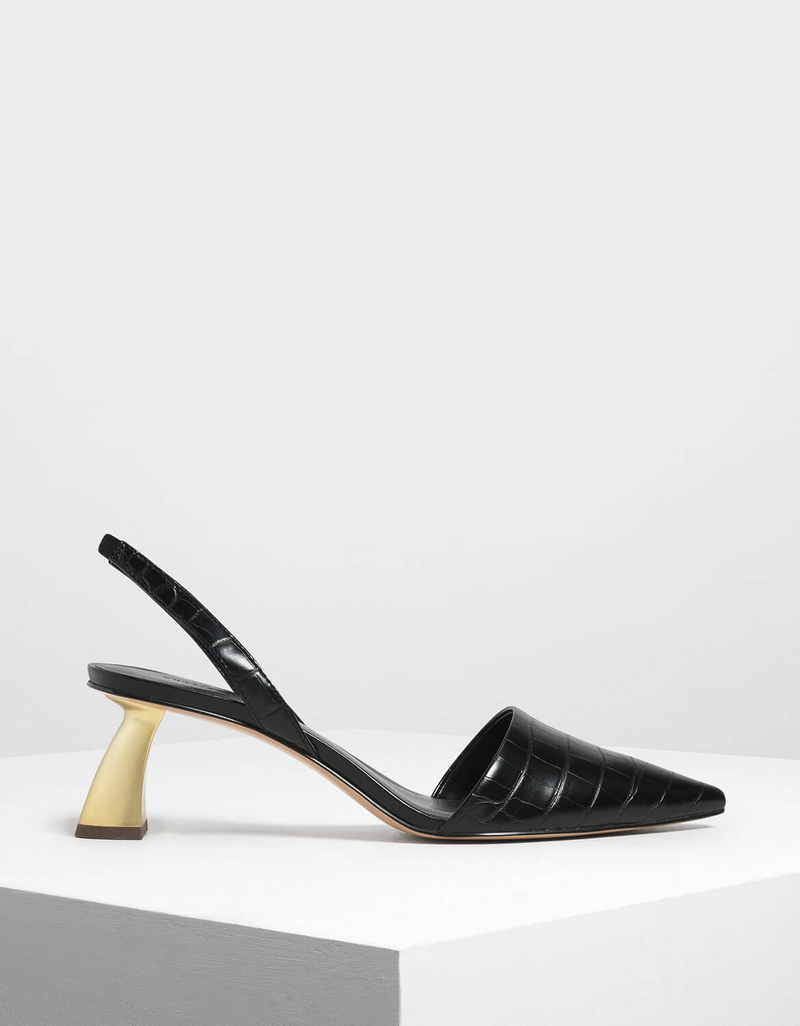 Rejina Pyo ‘Lara’ Slingbacks