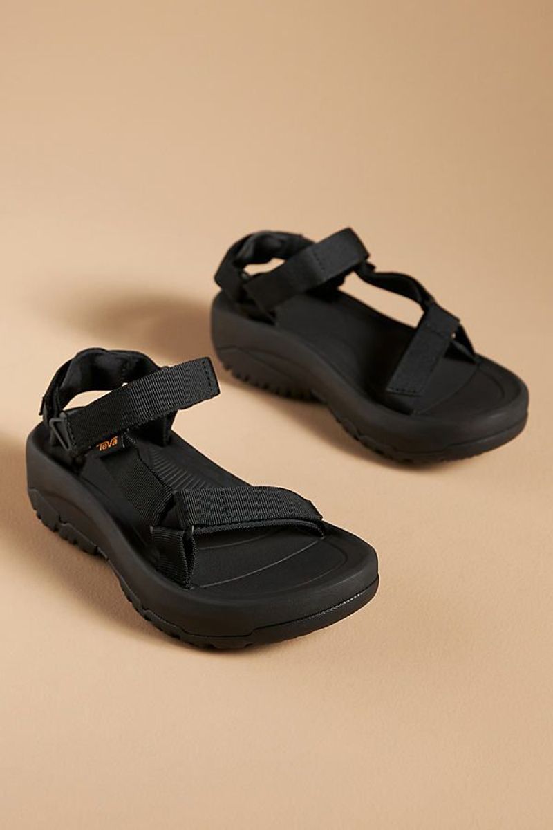 Teva Hurricane XLT2 Ampsole