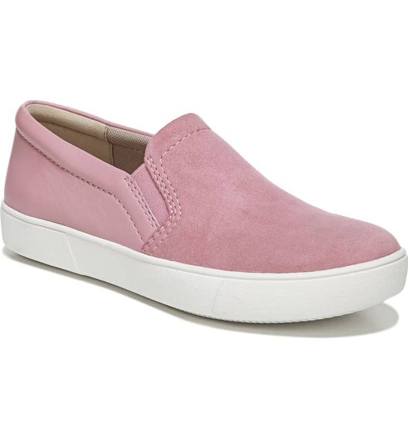 Naturalizer Marianne Slip-On Sneakers