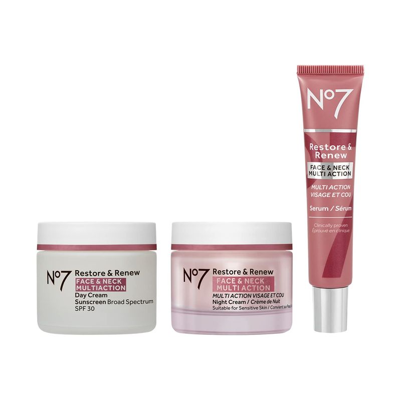 No7: Science-Backed Beauty Without The Markup