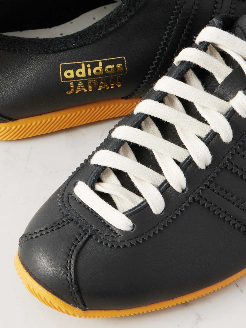 Adidas Japan Leather