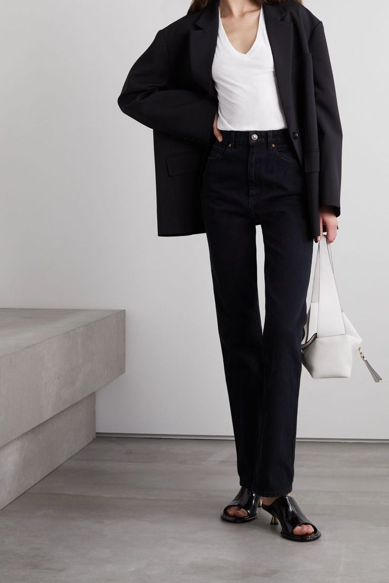 Loafers or Mules