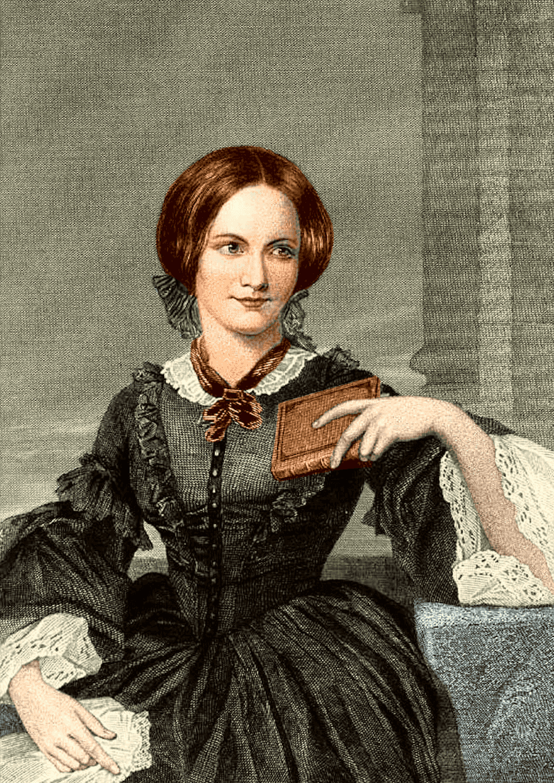 Charlotte Brontë