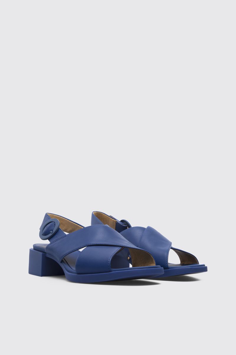 Camper Kobo Slingback Sandals