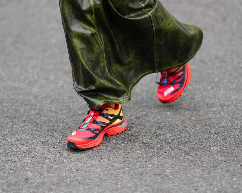Chunky Sneakers