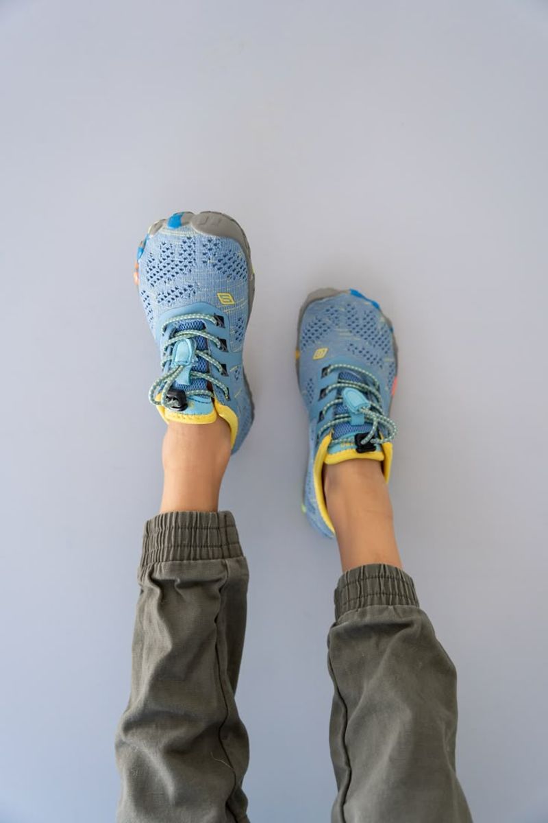 Minimalist Running Shoes