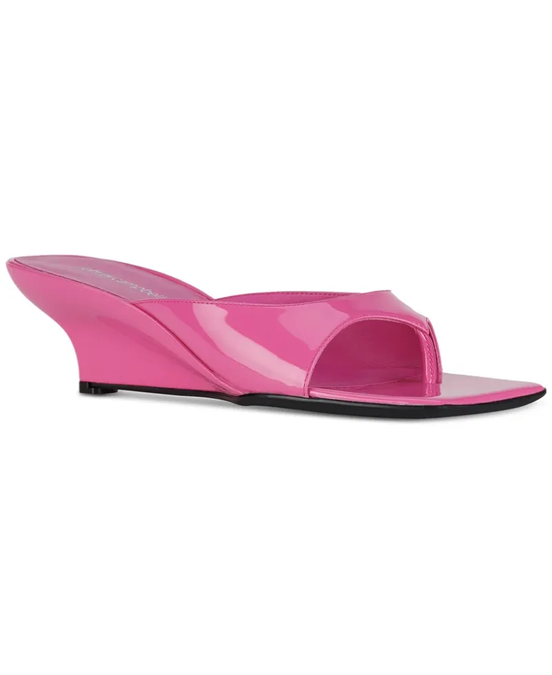Jeffrey Campbell Honey-Bun Sandal