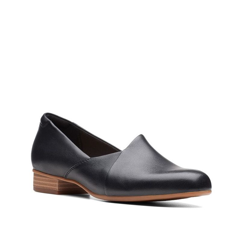 Clarks Juliet Palm (Loafer)