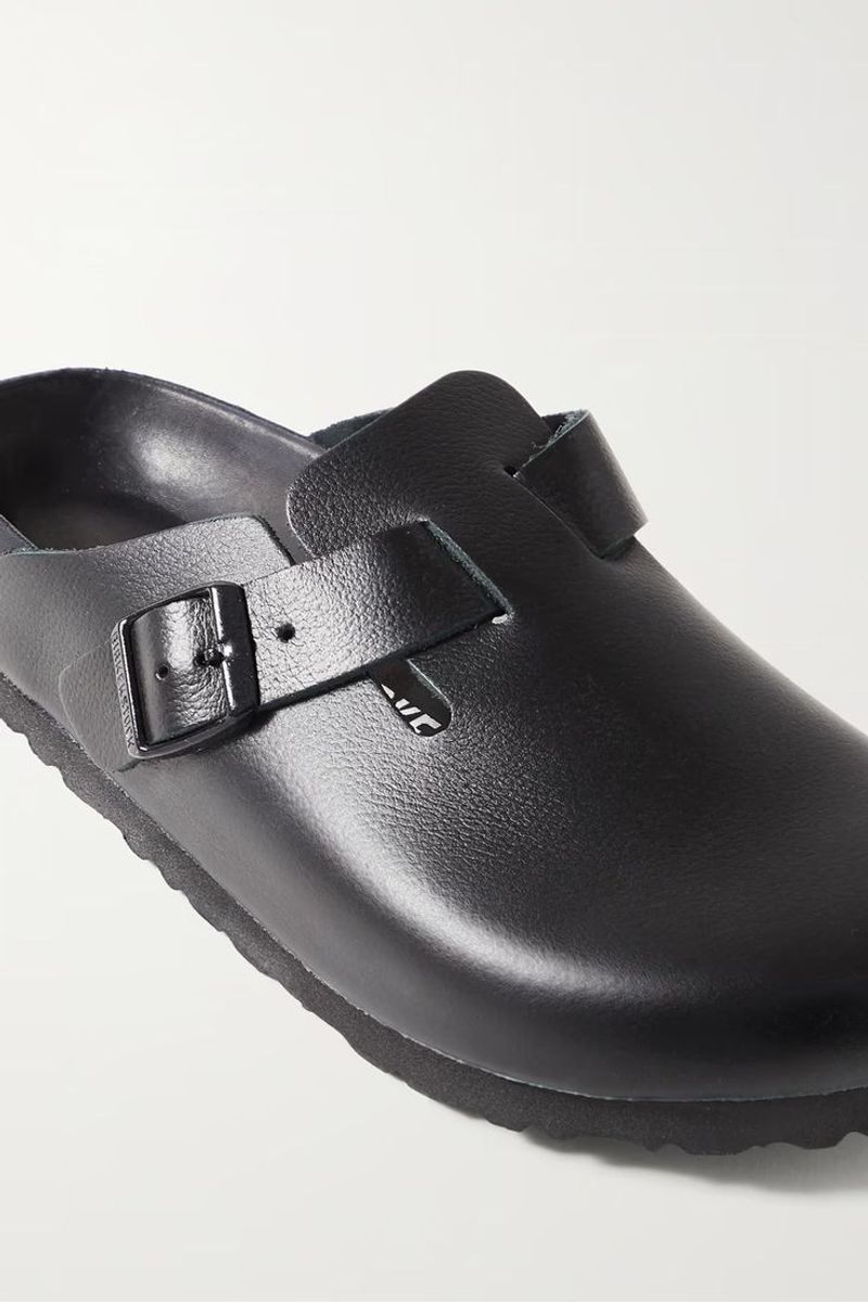 Birkenstock Boston Clogs