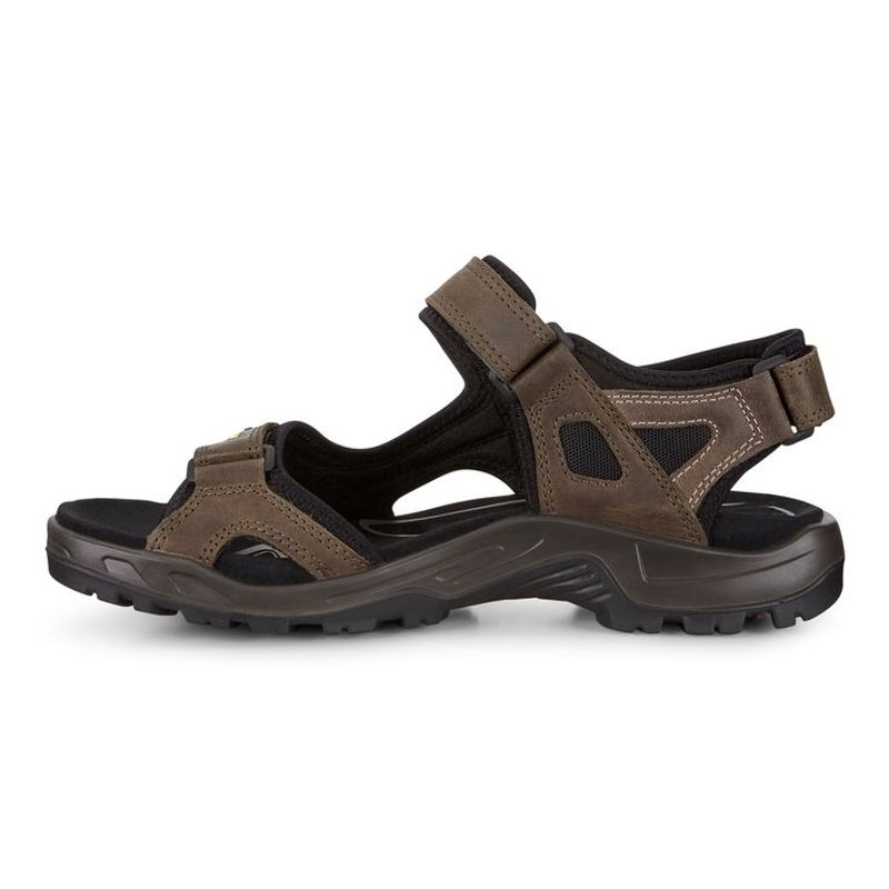 ECCO Yucatan Sandals