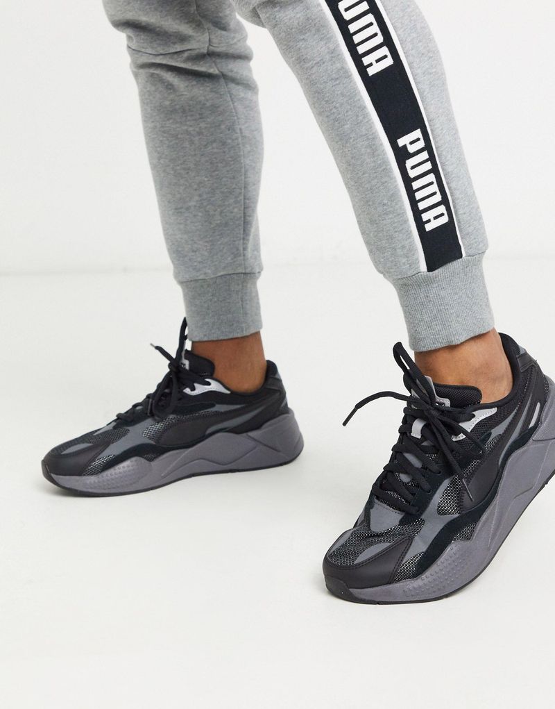 Puma RS-X3