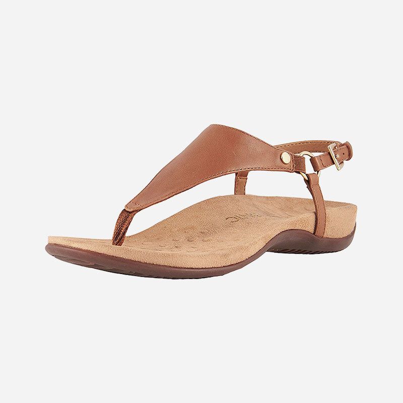 Vionic Kirra Backstrap Sandal
